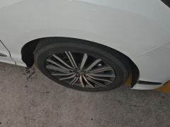 Honda Elysion PHEV 2.0L Edition - ფოტო 6