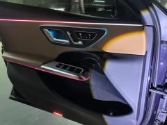 Mercedes-Benz E Class E 300 L Fashion Version - ფოტო 12