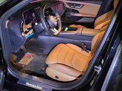 Mercedes-Benz E Class E 300 L Fashion Version - ფოტო 14