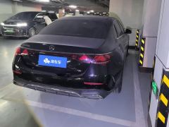 Mercedes-Benz E Class E 300 L Fashion Version - ფოტო 2