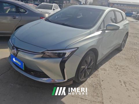 2024 Buick Weilan VELITE 6 Pure Electric Velite 6 Pure Electric 430km Comfort Edition - ავტომობილი ჩინეთიდან