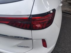 Haval H6 1.5T Two-Wheel Drive Classic Edition - ფოტო 5