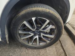 Haval H6 1.5T Two-Wheel Drive Classic Edition - ფოტო 6