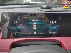Jetour X70 PLUS 1.5T Smart Edition 5 - photo 20