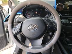 Toyota C-HR 2.0L Comfort Edition - ფოტო 18