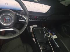 Buick Lacrosse Junyue 28T Platinum Edition - ფოტო 16