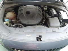 Geely Xingrui 2.0T Diesel Premium - photo 10