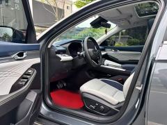 Geely Xingrui 2.0T Diesel Premium - photo 12