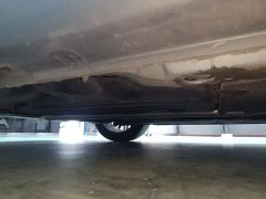 Geely Xingrui 2.0T Diesel Premium - photo 15