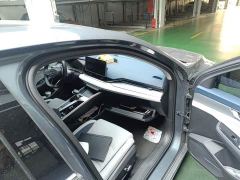 Geely Xingrui 2.0T Diesel Premium - photo 16