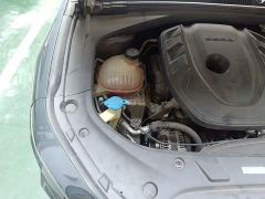 Geely Xingrui 2.0T Diesel Premium - photo 17