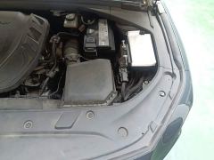 Geely Xingrui 2.0T Diesel Premium - photo 18