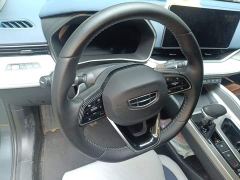 Geely Xingrui 2.0T Diesel Premium - photo 2