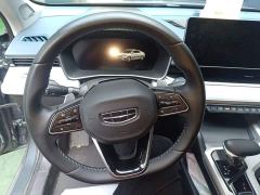 Geely Xingrui 2.0T Diesel Premium - photo 3