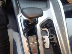 Geely Xingrui 2.0T Diesel Premium - photo 6