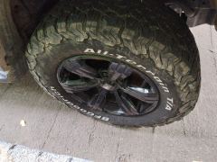 Tank 300 Off-Road Edition 2.0T Conqueror - ფოტო 6