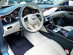 Bentley Flying Spur 6.0T W12 Standard Edition - ფოტო 10