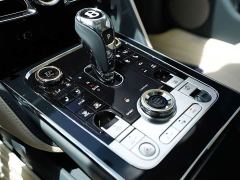 Bentley Flying Spur 6.0T W12 Standard Edition - ფოტო 11