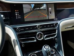 Bentley Flying Spur 6.0T W12 Standard Edition - ფოტო 12