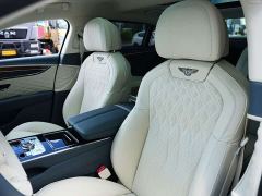 Bentley Flying Spur 6.0T W12 Standard Edition - ფოტო 13