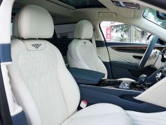 Bentley Flying Spur 6.0T W12 Standard Edition - ფოტო 15