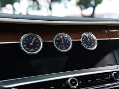 Bentley Flying Spur 6.0T W12 Standard Edition - ფოტო 16