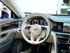 Bentley Flying Spur 6.0T W12 Standard Edition - ფოტო 17