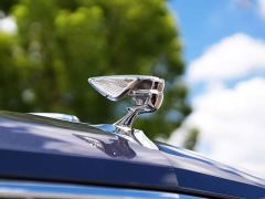 Bentley Flying Spur 6.0T W12 Standard Edition - ფოტო 2
