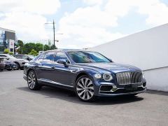 Bentley Flying Spur 6.0T W12 Standard Edition - ფოტო 3