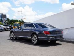 Bentley Flying Spur 6.0T W12 Standard Edition - ფოტო 4