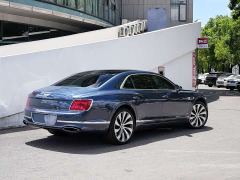 Bentley Flying Spur 6.0T W12 Standard Edition - ფოტო 7