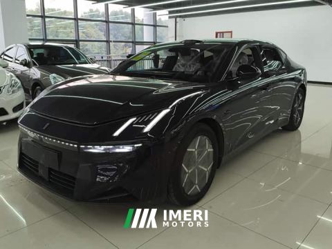 2026 Lynk & Co 10 120 AWD Ultra H5 - ავტომობილი ჩინეთიდან