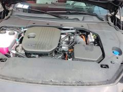 Lynk & Co 10 120 AWD Ultra H5 - ფოტო 10