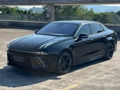 Lynk & Co 03 1.5T DCT Pro - фото 1