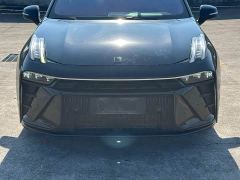 Lynk & Co 03 1.5T DCT Pro - фото 2