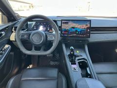 Lynk & Co 03 1.5T DCT Pro - фото 4