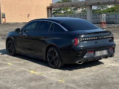 Lynk & Co 03 1.5T DCT Pro - фото 9