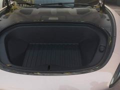 Xiaomi SU7 Rear-Wheel Drive Standard Edition - ფოტო 10
