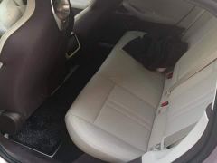 Xiaomi SU7 Rear-Wheel Drive Standard Edition - ფოტო 11