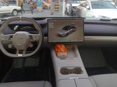 Xiaomi SU7 Rear-Wheel Drive Standard Edition - ფოტო 12