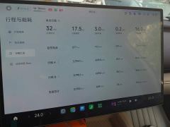 Xiaomi SU7 Rear-Wheel Drive Standard Edition - ფოტო 14