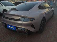 Xiaomi SU7 Rear-Wheel Drive Standard Edition - ფოტო 3