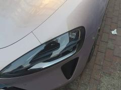 Xiaomi SU7 Rear-Wheel Drive Standard Edition - ფოტო 5