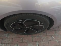 Xiaomi SU7 Rear-Wheel Drive Standard Edition - ფოტო 6