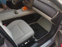 Xiaomi SU7 Rear-Wheel Drive Standard Edition - ფოტო 8