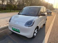 Wuling Hongguang MINIEV Fourth Generation Four-Door Advanced Edition - ფოტო 1