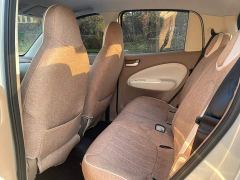 Wuling Hongguang MINIEV Fourth Generation Four-Door Advanced Edition - ფოტო 10