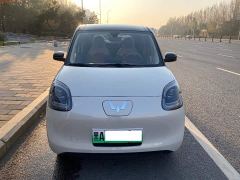 Wuling Hongguang MINIEV Fourth Generation Four-Door Advanced Edition - ფოტო 2