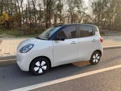 Wuling Hongguang MINIEV Fourth Generation Four-Door Advanced Edition - ფოტო 3