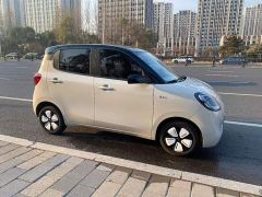 Wuling Hongguang MINIEV Fourth Generation Four-Door Advanced Edition - ფოტო 4